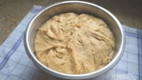 вафли домашние в электровафельнице