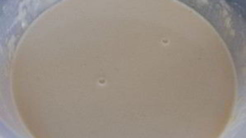 вафли в электровафельнице