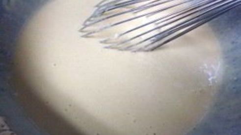 вафли за 5 минут