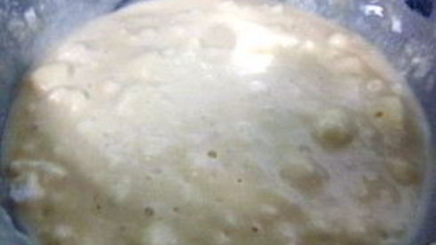 вафли за 5 минут