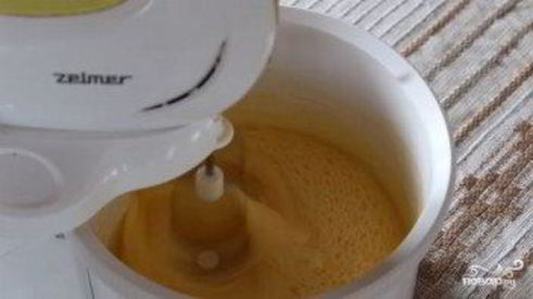 венские вафли для электровафельницы