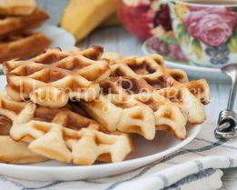 Венские вафли