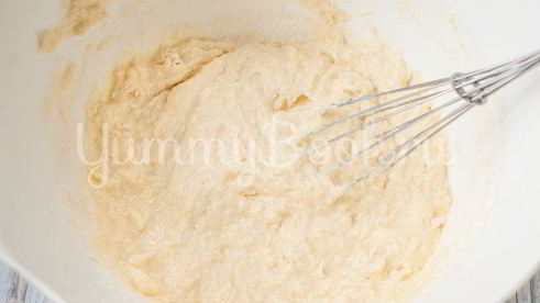 венские вафли