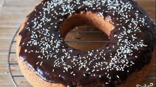 Выпечка из белкового теста