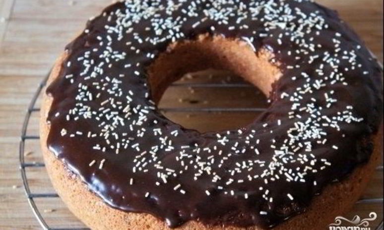 Рецепт выпечки из белкового теста