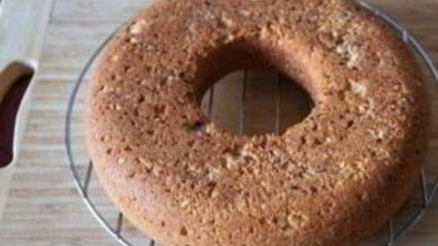 выпечка из белкового теста