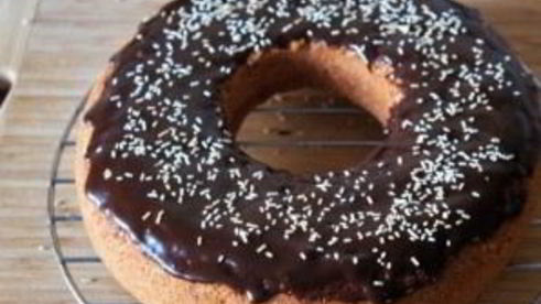 выпечка из белкового теста