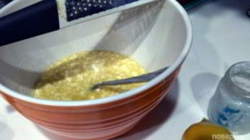 выпечка из йогурта