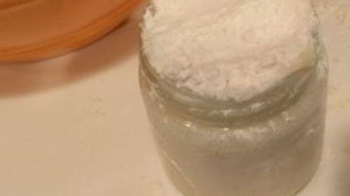 выпечка из йогурта