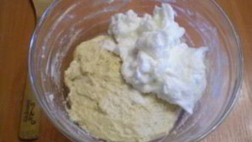 выпечка из скисшего молока