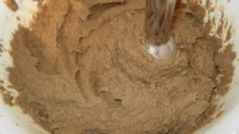 несладкая начинка для эклеров