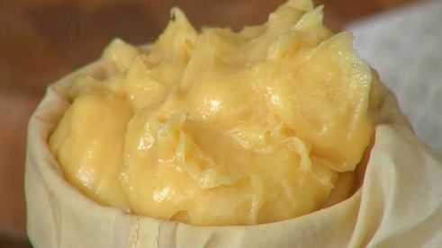 эклеры париж брест