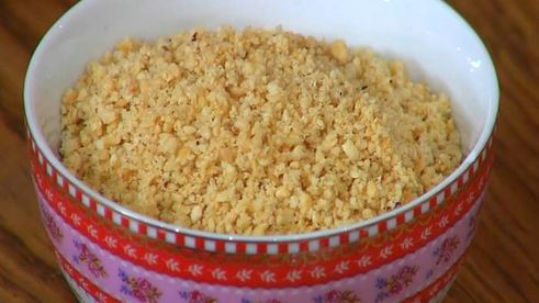 эклеры париж брест