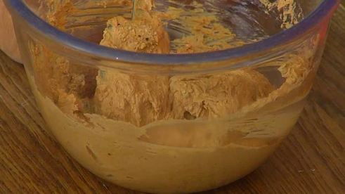 эклеры париж брест