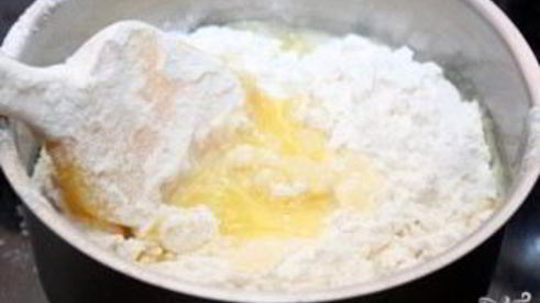 эклеры со сливочным кремом