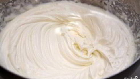 эклеры со сливочным кремом