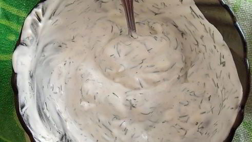 закусочные профитроли