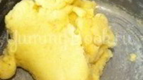 закусочные сырные эклеры