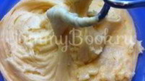 закусочные сырные эклеры