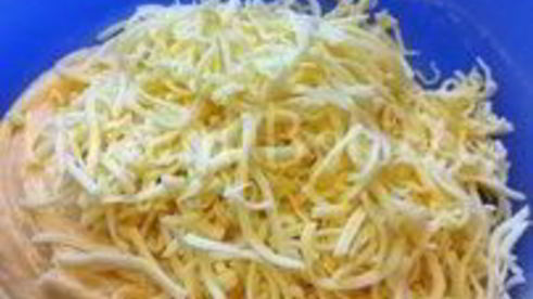 закусочные сырные эклеры