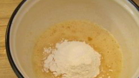 заварной крем для эклеров