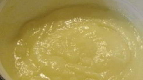 заварной крем для эклеров