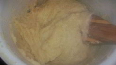 заварные эклеры