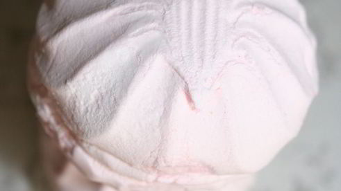 абрикосово-зефирная творожная запеканка