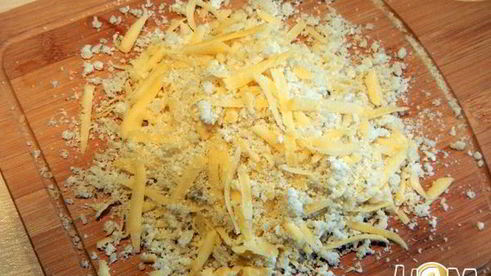 капустная запеканка по-старорусски