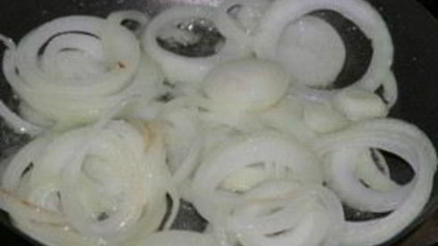 картофельная запеканка по-французски