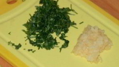 картофельная запеканка по-французски