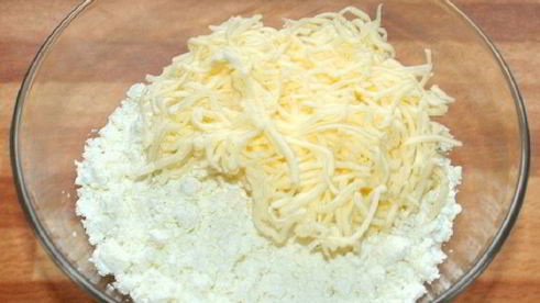 картофельная запеканка по-княжески