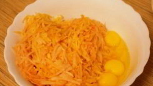 картофельная запеканка с фаршем в мультиварке