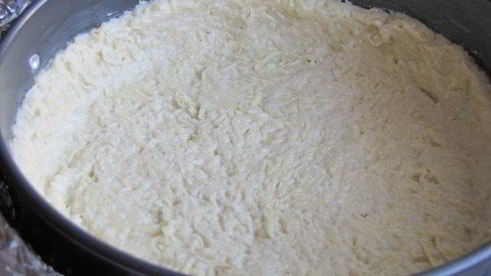 картофельная запеканка с индейкой