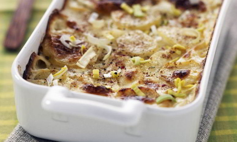 Рецепт кукурузной запеканки