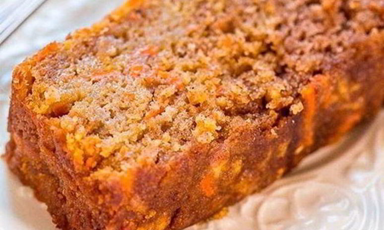 Рецепт морковна-яблочной запеканка