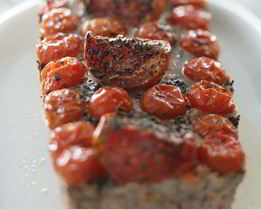 Мясная запеканка из Нью-Йорка