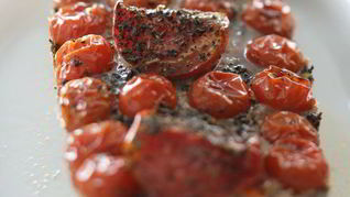 Мясная запеканка из Нью-Йорка