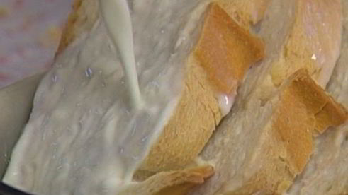 мясная запеканка из нью-йорка