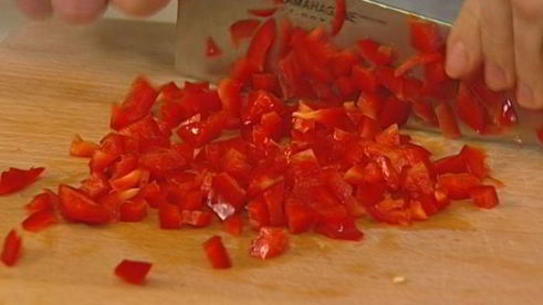 мясная запеканка из нью-йорка