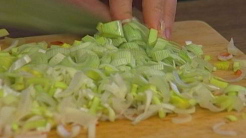 мясная запеканка из нью-йорка