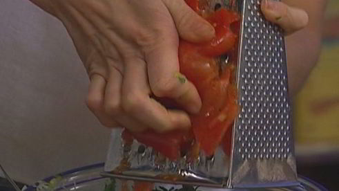 мясная запеканка из нью-йорка