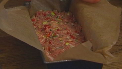 мясная запеканка из нью-йорка