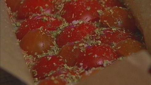 мясная запеканка из нью-йорка