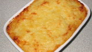 Пастушья запеканка