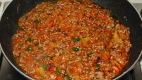 пастушья запеканка