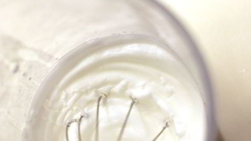 рисовая запеканка с ревенем