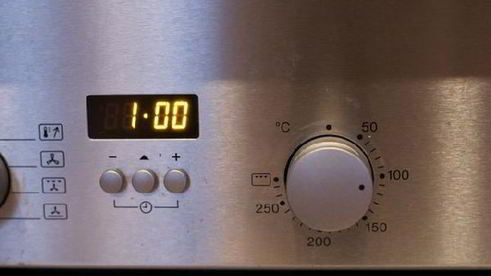 рисовая запеканка с ревенем