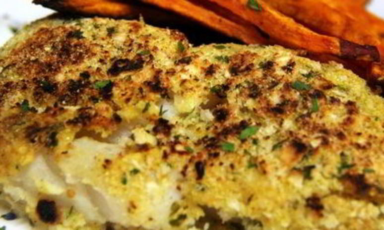 Рецепт рыбной запеканки в мультиварке