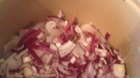 рыбная запеканка в мультиварке